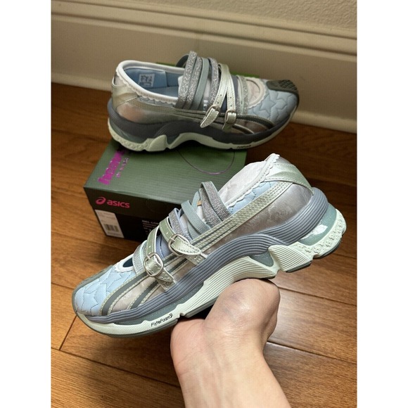 Size 7 M/ 8.5 Wmn / 40 EU Asics Gel-Lokros x Kiko Kostadinov Heaven Marc Jacobs